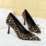 European and American style high heels - Image 7