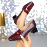 Foreign Trade Cross-Border High Heels - Image 3