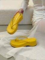 Simple and versatile flip-flops for women - Image 7