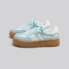 Sky Blue