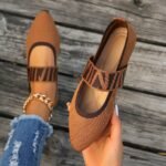 New shoe for women's fashion