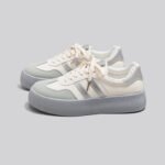New premium half shoe