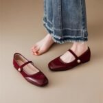New shoe for women