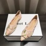 New shoe for women