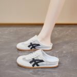 New premium half shoe
