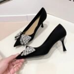 Premium quality pencil heel for women - Image 4