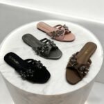 New premium half shoe