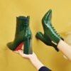 Grass Green