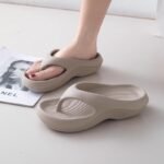 Cross-border EVA flip-flops for women - Image 4