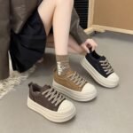 New shoe for women's fashion