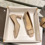 Women's chunky platform shoes - Image 3