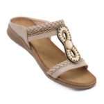 New European and American Style Bohemian Rhinestone