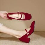 New Shoes For Women - Image 2