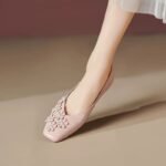 Summer New Style with Metal Buckle - Image 4