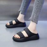 Premium quality pencil heel for women - Image 3
