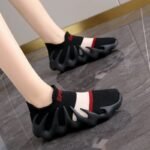 Trendy couple shoes with coconut octopus design - Image 3