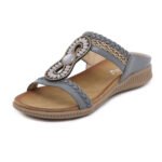 New European and American Style Bohemian Rhinestone - Image 4
