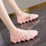 Trendy couple shoes with coconut octopus design - Image 2