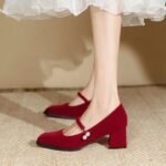 New Shoes For Women - Image 4