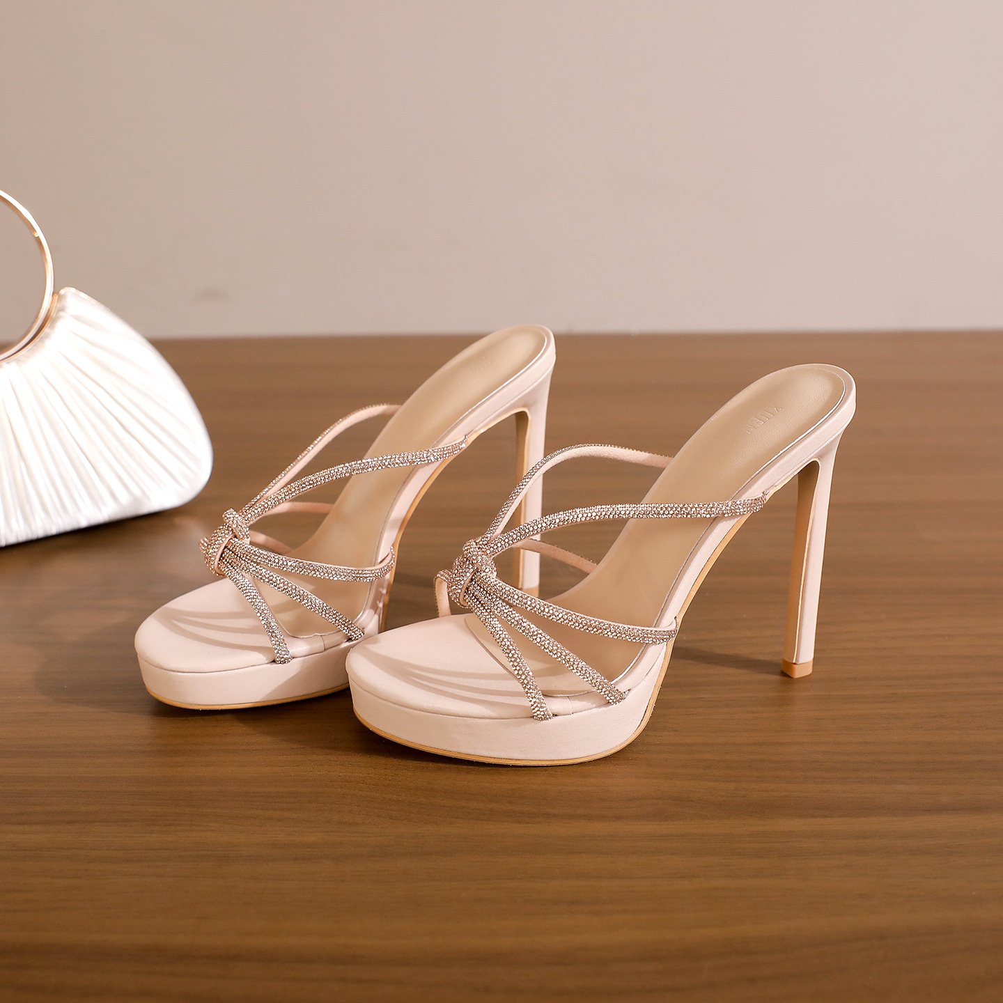 主图-4 New Shoe for women's fashion - Image 1