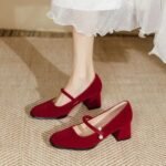 New Shoes For Women - Image 5