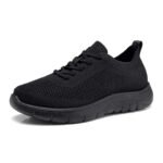 New summer women's shoes, casual, stylish, versatile, sporty, breathable, soft-soled, wear-resistant, comfortable. - Image 5
