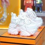 new style, fashionable and popular dad shoes. - Image 3