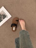 New Style Wedge Sandals - Image 5