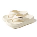 Casual fashion slippers, women's outdoor slippers - Image 2