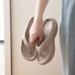 Cross-border EVA flip-flops for women - Image 6