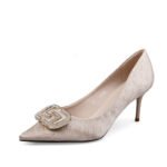 Premium quality pencil heel for women - Image 4