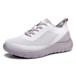 New summer women's shoes, casual, stylish, versatile, sporty, breathable, soft-soled, wear-resistant, comfortable. - Image 6