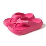 Casual fashion slippers, women's outdoor slippers - Image 3