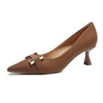 New style for young girls and professional work shoes. - Image 6