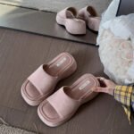 New shoe for women's fashion